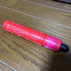 自動車　発煙筒