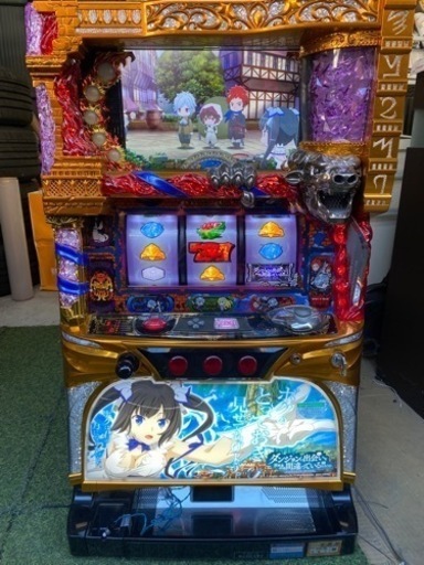 ダンジョンに出会いを求めるのは間違っているだろうか ダンまち ◆不要機付◆