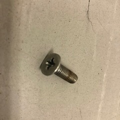 0円　展示用品　中古　フック2種類の画像