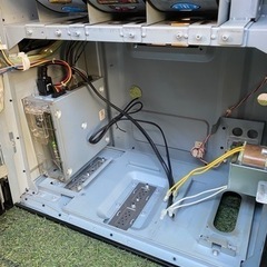 ブラックラグーン2 CC ◇コイン不要機付◇ スロット 家スロ パチスロ