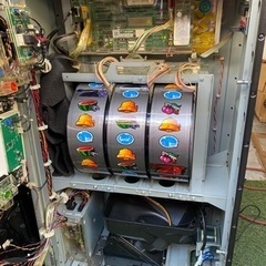コイン不要機付き　ハイスクールオブザデッド　ゴールド 楽天市場】【本州送料無料】 パチスロ学園黙示録ハイスクール