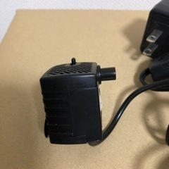 新品未使用　ウォーターポンプ　の画像