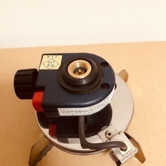 SOUTH FIELD サウスフィールド シングルバーナー　SF-3000Cの画像