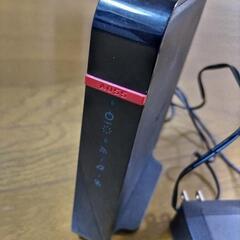 BUFFALO WHR-1166DHPの画像