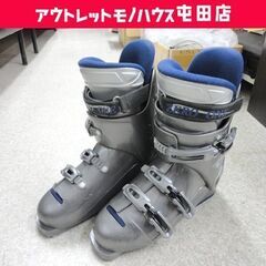 スキーブーツ ZERO ONE 27cm アウトソール316mm...