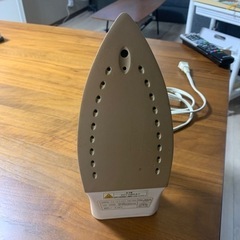 TSK-795c アイロンの画像