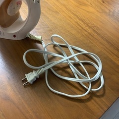 TSK-795c アイロンの画像