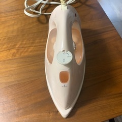 TSK-795c アイロンの画像