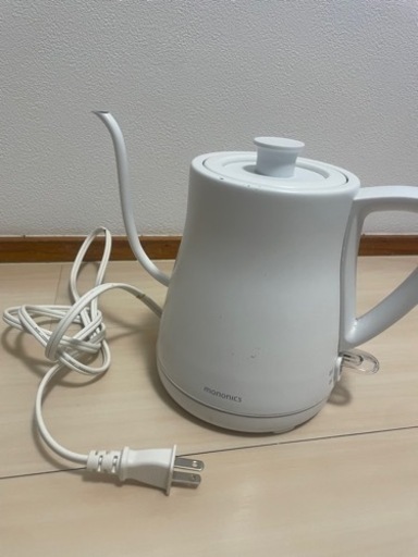 電気ケトル