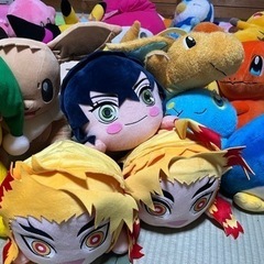 ぬいぐるみ🧸の画像