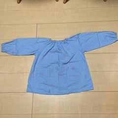 幼児用スモック