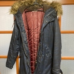 Never End コートMサイズ