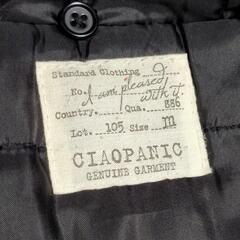 ◎チャオパニック　ダッフルコート◎の画像