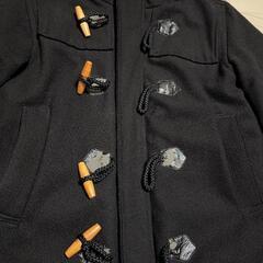 ◎チャオパニック　ダッフルコート◎の画像