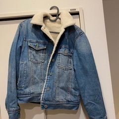 GU レディースジャンパーの画像