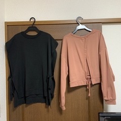 お取引中　古着いろいろ　