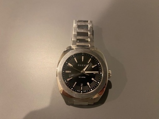 GUCCI 腕時計　