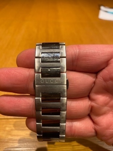 GUCCI 腕時計　