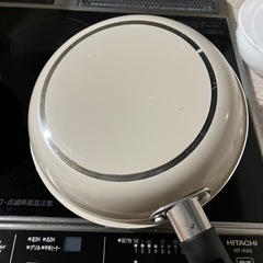 フライパン　ニトリ 20cm の画像