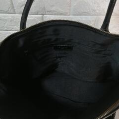 Courrèges クレージュ 2way ショルダー＆ハンドバッグの画像