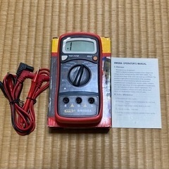 絶縁抵抗の中古が安い!激安で譲ります・無料であげます|ジモティー 絶縁抵抗の中古が安い!激安で譲ります・無料であげます|ジモティー