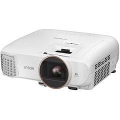 EPSON EH-TW5750プロジェクター