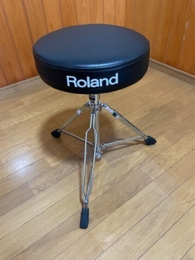 【大幅値下げ！】Roland 電子ドラムセットTD-15