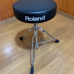 【大幅値下げ！】Roland 電子ドラムセットTD-15の画像