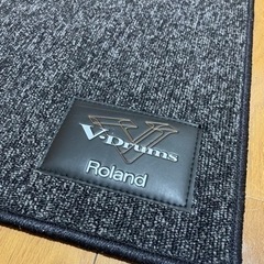 【大幅値下げ！】Roland 電子ドラムセットTD-15の画像