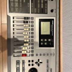 古いですがー
