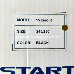 【LASTARTS】スノーボードブーツ(24.5-25cm)の画像