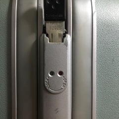 【中古】Samsonite サムソナイト 大型スーツケースの画像