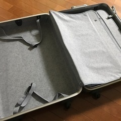【中古】Samsonite サムソナイト 大型スーツケースの画像
