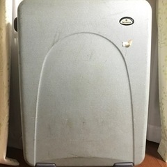 【中古】Samsonite サムソナイト 大型スーツケース