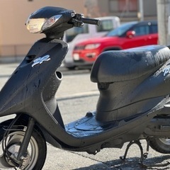 新品多数‼️マットブラックのジョグZR仕様✨全国配送可能🚚