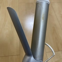 サロニア　SALONIA ヘアアイロン　32ミリの画像