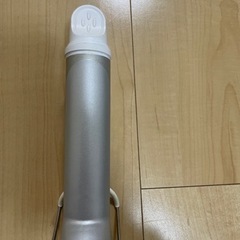 サロニア　SALONIA ヘアアイロン　32ミリの画像