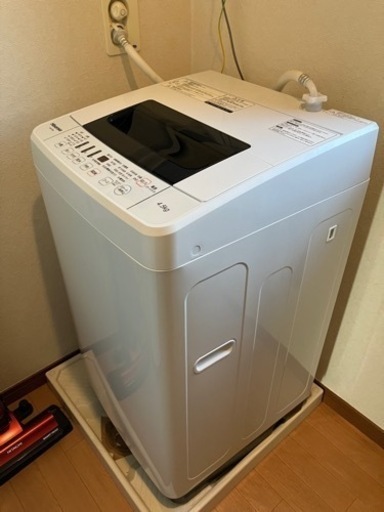 洗濯機