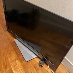 パナソニック　液晶テレビ　B-CASあり