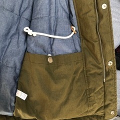 Gapアウター　【価格改定】の画像