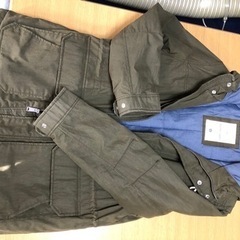 Gapアウター　【価格改定】の画像