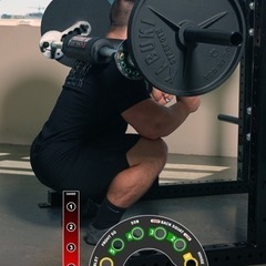 Kabuki Strength トランスフォーマーバー 