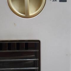 ストーブの画像