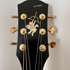 K.Yairi lb120