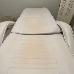 エステベッド　昇降式の画像
