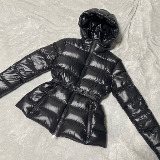 モンクレール　ダウン　RHIN GIUBBOTTO 0サイズ