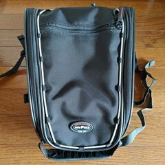 MOTO FIZZ　バッグ