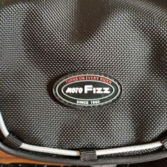 MOTO FIZZ　バッグの画像