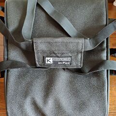 MOTO FIZZ　バッグの画像