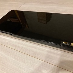 Sony ブルーレイディスク / DVD レコーダー BDZ-Z...